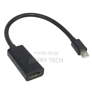 OEM Wholesale Displayport Mini Dp to HHDMI Converter Adapter