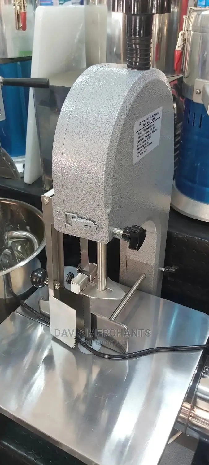 Electric Bone Saw Machine