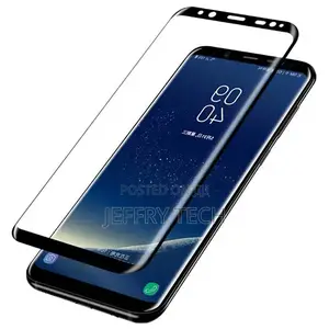 Tempered Glass for Samsung Galaxy S7 S8 S8+ S9 S9+ Plus Scre