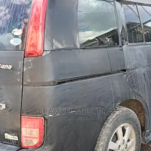 Buffing Process