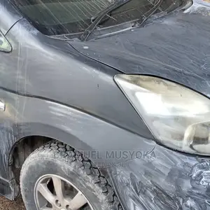 Buffing Process