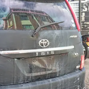 Buffing Process