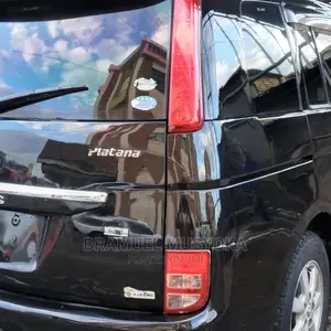 Buffing Process
