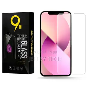 Tempered Glass Screen Film for Apple iPhone X 11 12 13 for S
