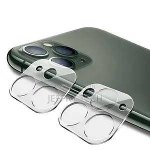 Glass Camera Lens Protector for Apple iPhone 12 13 Pro Max