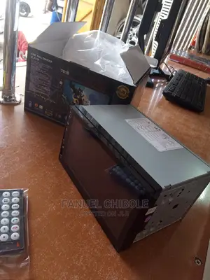New Car Mp5 Multimedia System With Usb/Bluetooth