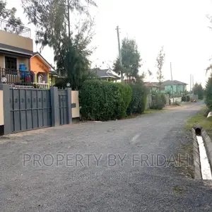 Syokimau Land