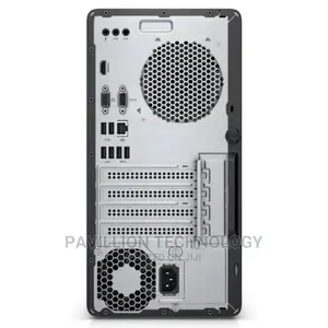 New Desktop Computer HP 290 G4 4GB Intel Core i7 HDD 1T