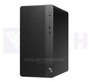 New Desktop Computer HP 290 G4 4GB Intel Core i7 HDD 1T