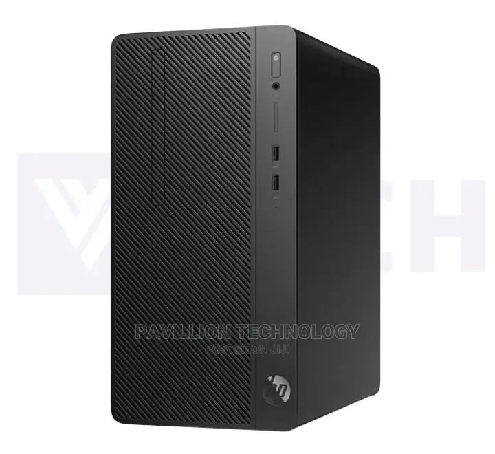 New Desktop Computer HP 290 G4 4GB Intel Core i7 HDD 1T