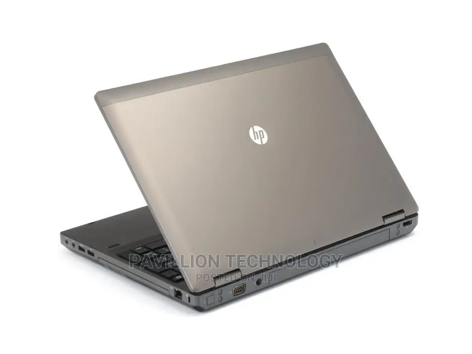 Laptop HP ProBook 6470B 4GB Intel Core i5 500GB