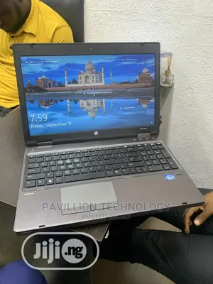 Laptop HP ProBook 6470B 4GB Intel Core i5 500GB
