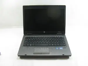 Laptop HP ProBook 6470B 4GB Intel Core i5 500GB
