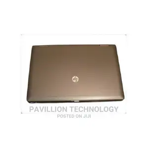 Laptop HP ProBook 6470B 4GB Intel Core i5 500GB