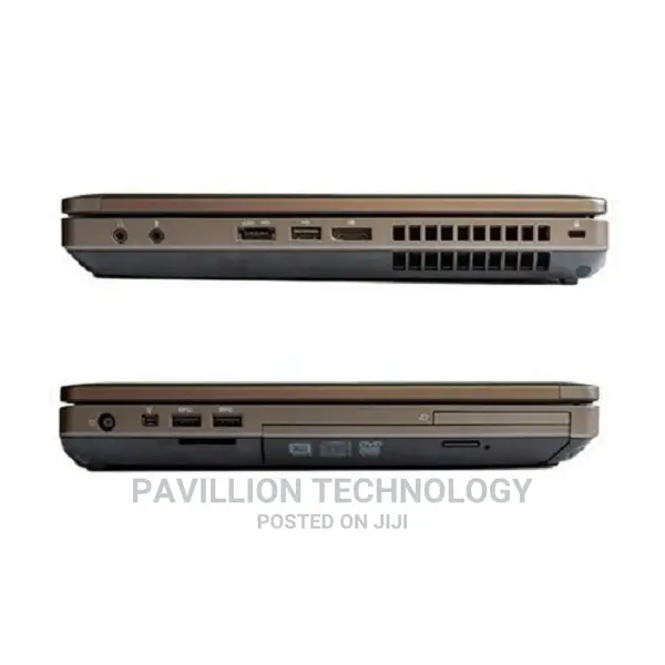 Laptop HP ProBook 6470B 4GB Intel Core i5 500GB