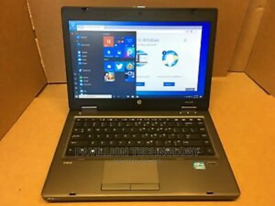 Laptop HP ProBook 6470B 4GB Intel Core i5 500GB
