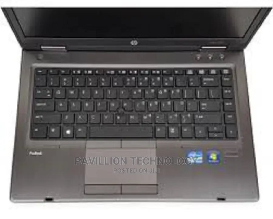 Laptop HP ProBook 6470B 4GB Intel Core i5 500GB
