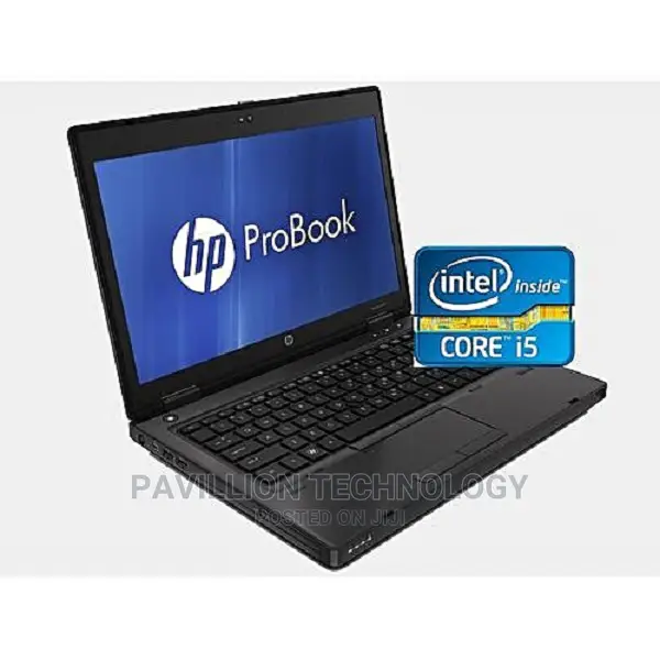 Laptop HP ProBook 6470B 4GB Intel Core i5 500GB