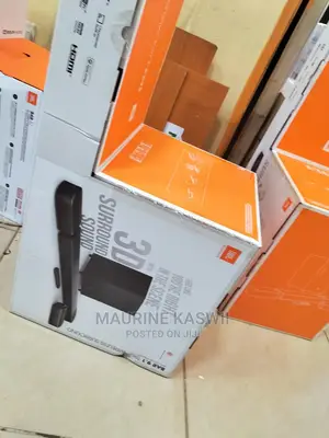 Jbl Bar 9.1 True Wireless