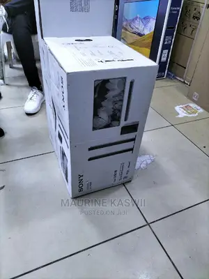 1000 Watts Sony Sound Bar