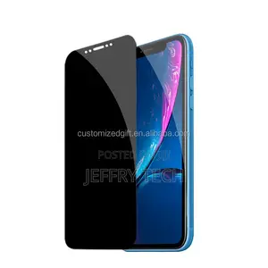 Screen Protector Privacy for iPhone 13 12 11 Phone Shatterp