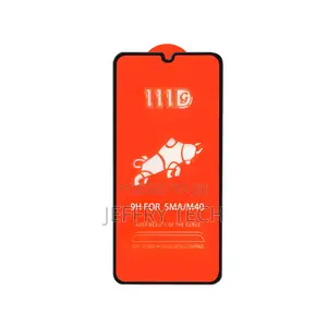 Tempered Glass Screen Protector for Xiaomi Redmi