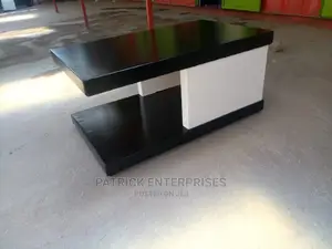 Morden Coffee Table