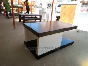 Morden Coffee Table