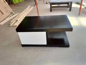 Morden Coffee Table