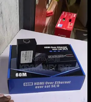 Strong Quality 60metres HDMI Extender