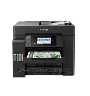Epson L6550 Ecotank Printer