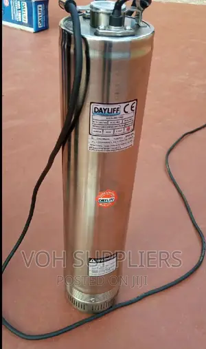 Electric Submersible Pump