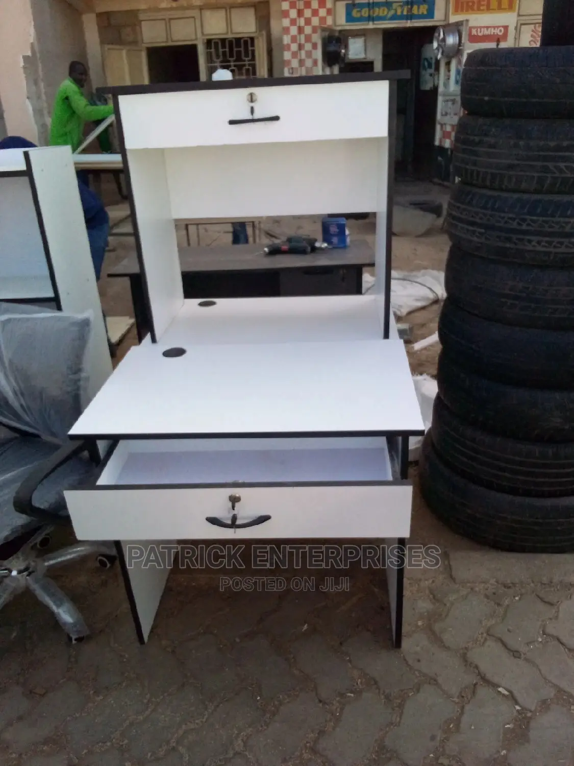 Study Desks