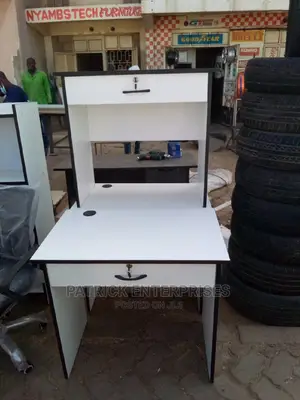 Study Desks