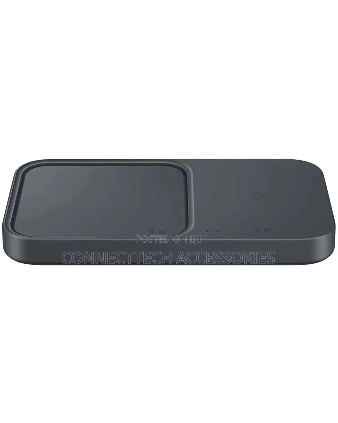 Samsung Super Fast Wireless Charger Duo(15w Max)
