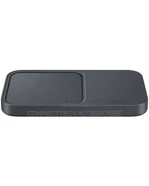 Samsung Super Fast Wireless Charger Duo(15w Max)