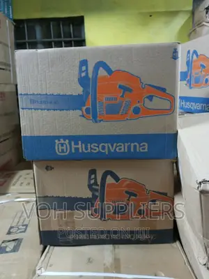 Gasoline Chainsaw X72