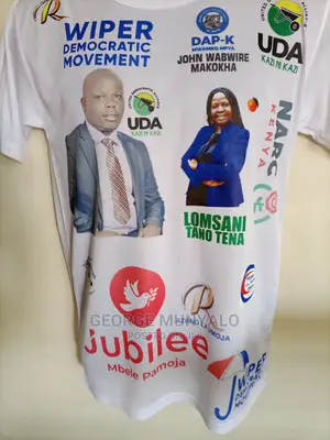 Best Quality Campaigns Printing Available