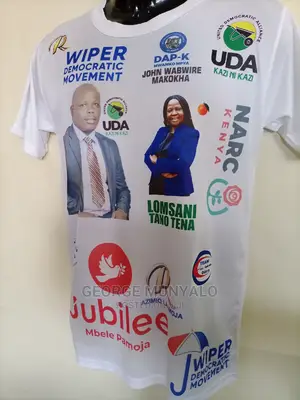 Best Quality Campaigns Printing Available