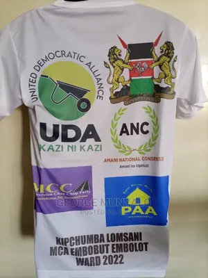 Election Branding Services