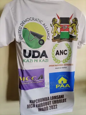 Election Branding Services