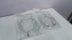 Thunderbolt to Thunderbolt Cable