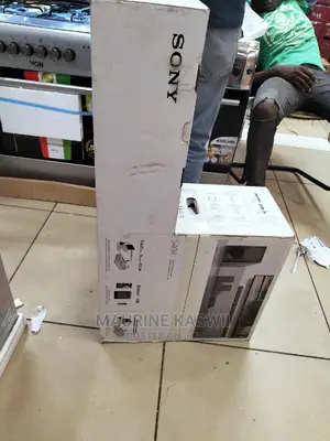 Sony S40r 600 Watts RMS 5.1