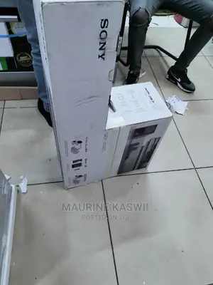Sony Ht-S40r,