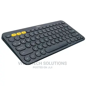Logitech Bluetooth Keyboard Multi-Device 