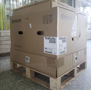 Kyocera 2020 Taskalfa Printer