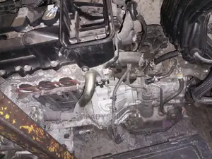 Ex Japan 1kr Engines for Passo