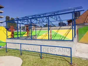 Steel Structures