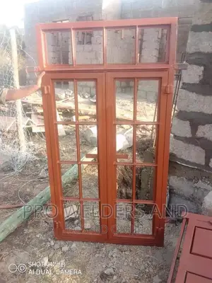 Simple Windows