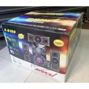 Best Ampex 3.1 Subwoofer